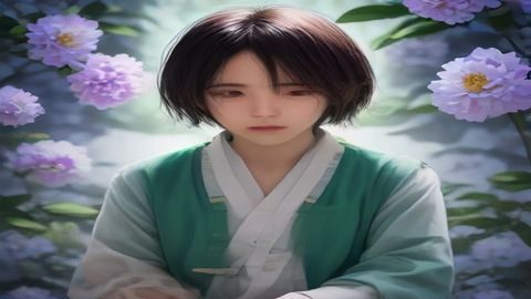 安卓手机屏幕截图，显示草莓视频下载工具的操作界面，粘贴视频链接后出现画质选择菜单，背景为深色主题界面