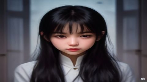 iPhone手机屏幕展示快捷指令App界面，用户正在运行草莓视频下载捷径脚本，进度条显示下载中，界面简洁白色风格